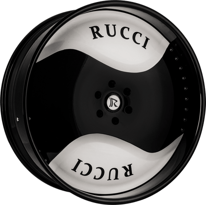 Rucci Forged Swerve