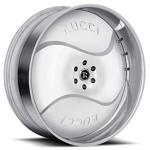 Rucci Forged Swerve