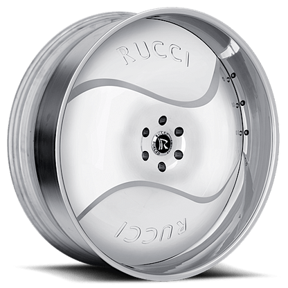 Rucci Forged Swerve