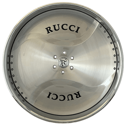 Rucci Forged Swerve