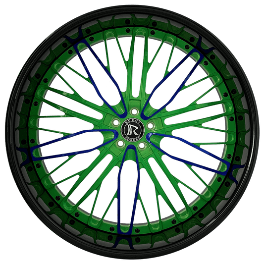 Rucci Forged Switch