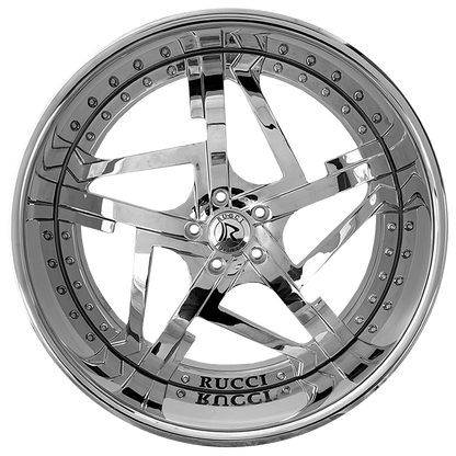 Rucci Forged Tabz