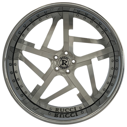 Rucci Forged Tabz