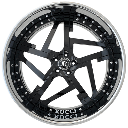 Rucci Forged Tabz