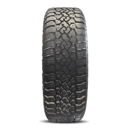ZEETEX AT5000 Max LT265/75R16 Tires