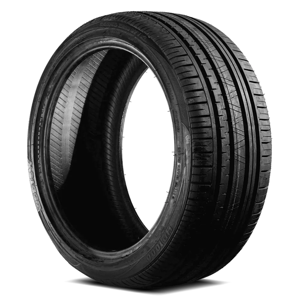 ZEETEX HP1000 225/40R18 Tires