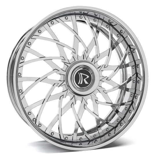 Rucci Forged Tipsy