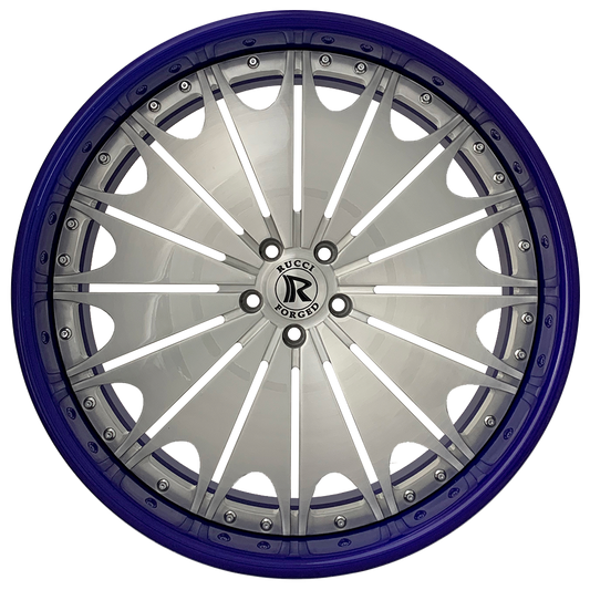Rucci Forged Tiratore