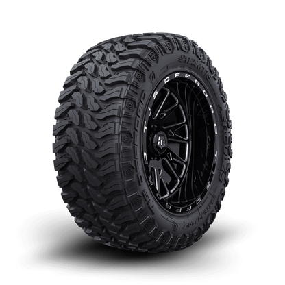 TIS TT1 33X12.50R22 MUD TERRAIN Tires