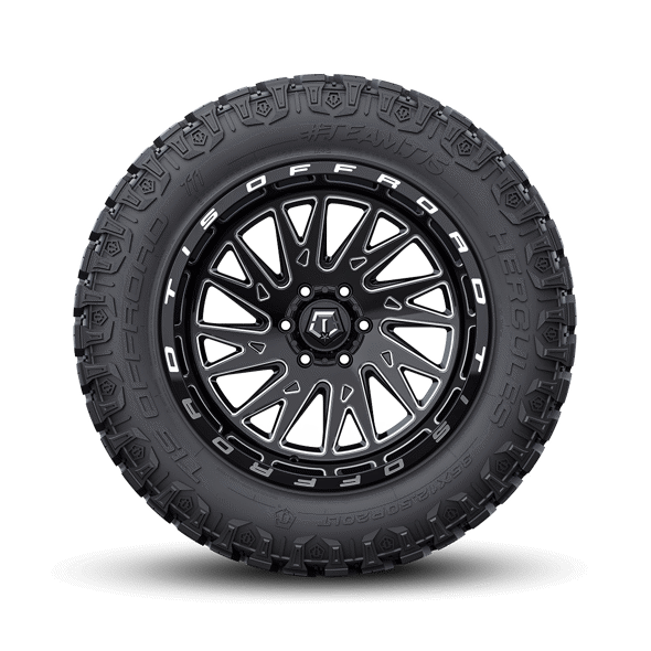 TIS TT1 33X12.50R22 MUD TERRAIN Tires