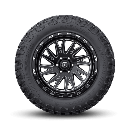 TIS TT1 33X12.50R22 MUD TERRAIN Tires