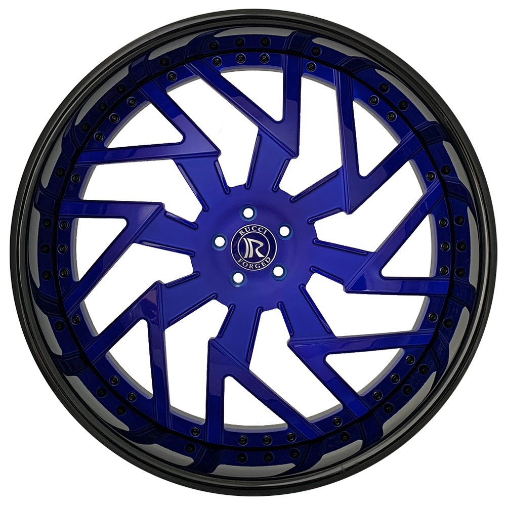 Rucci Forged Torcher