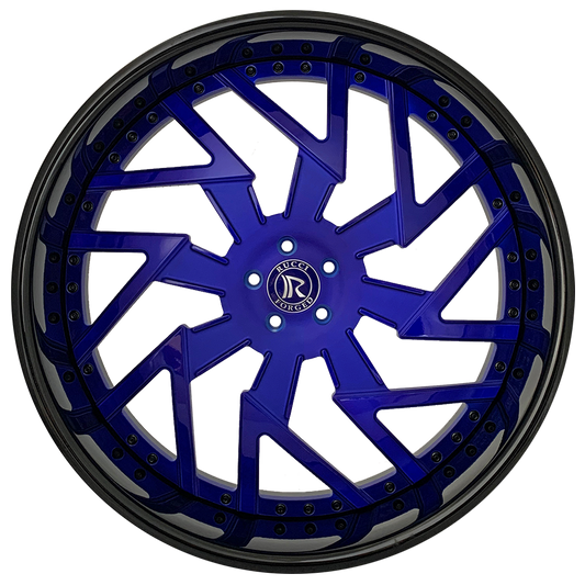 Rucci Forged Torcher