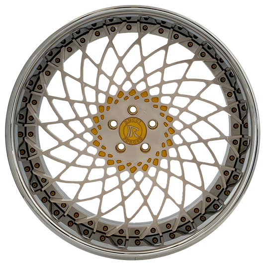 Rucci Forged Toronado