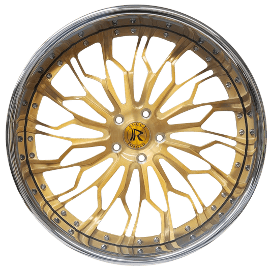 Rucci Forged Toxic