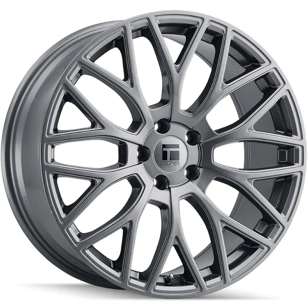 TOUREN TR76 3276 19X8.5 35 5x112 GRAPHITE