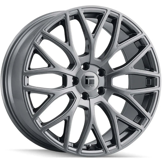TOUREN TR76 3276 19X8.5 35 5x112 GRAPHITE