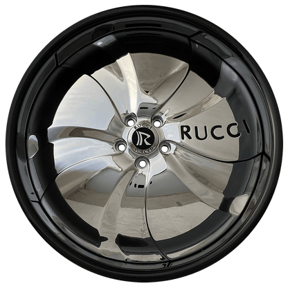 Rucci Forged Trappz