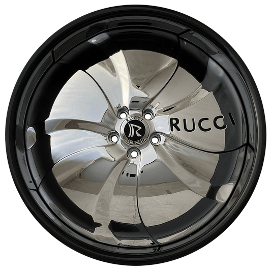 Rucci Forged Trappz