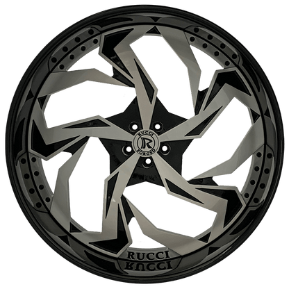 Rucci Forged Trapstar
