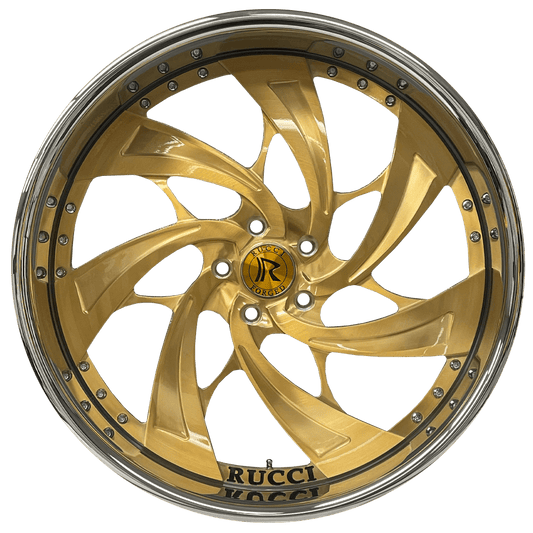 Rucci Forged Trigger