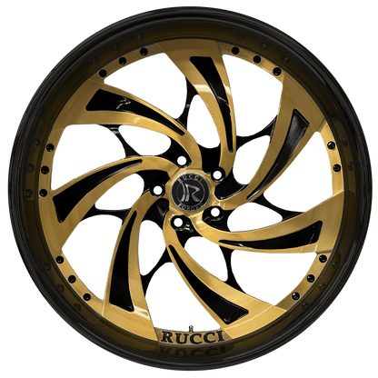 Rucci Forged Trigger