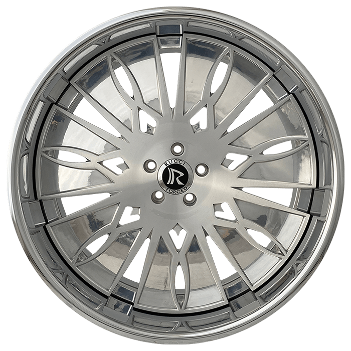 Rucci Forged Tripp