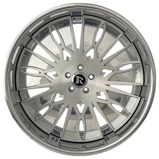 Rucci Forged Tripp