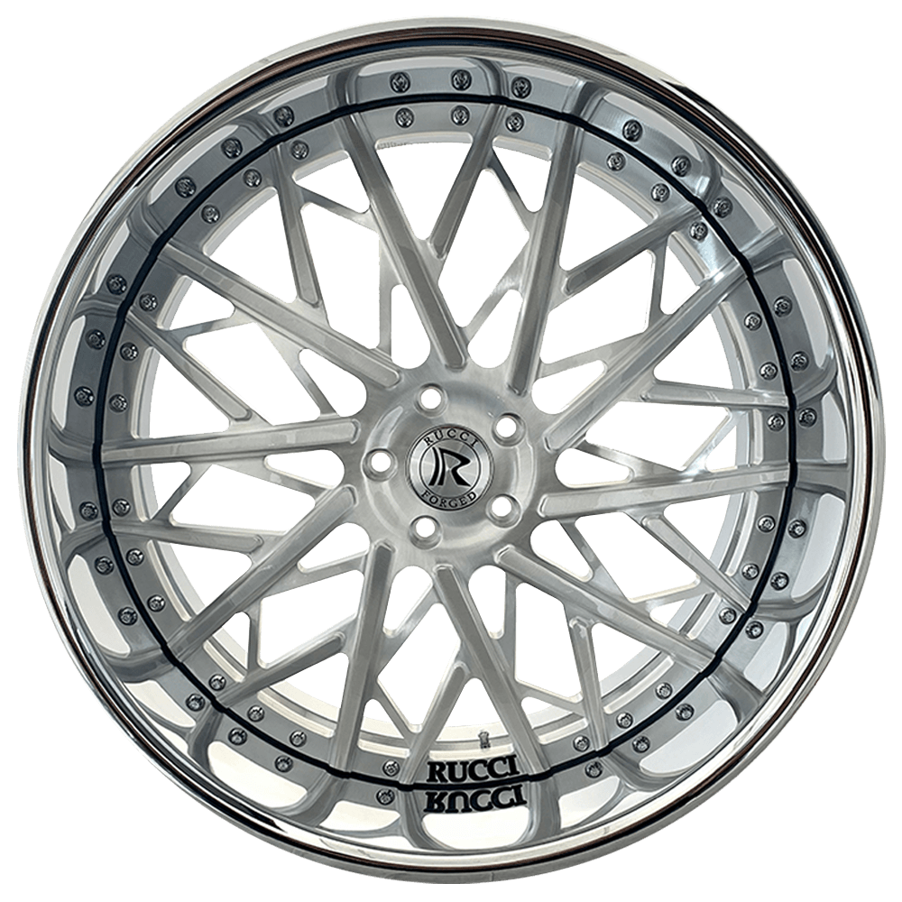 Rucci Forged Trouble