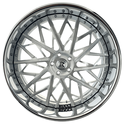 Rucci Forged Trouble