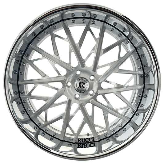 Rucci Forged Trouble