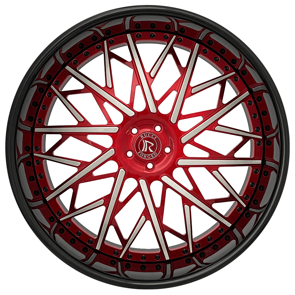 Rucci Forged Trouble