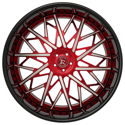 Rucci Forged Trouble