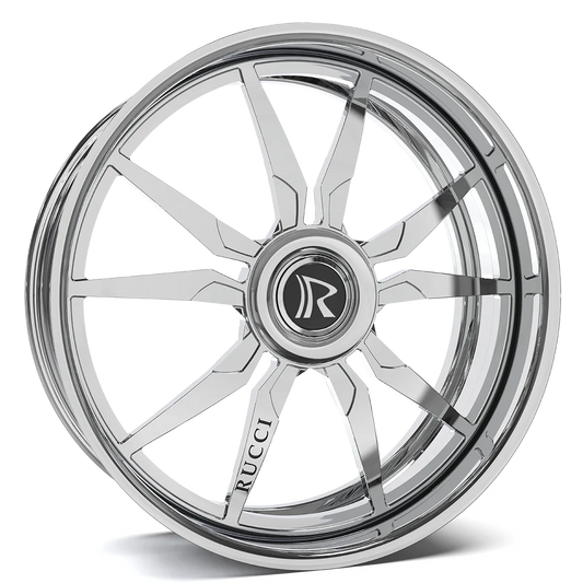 Rucci Forged Turbo