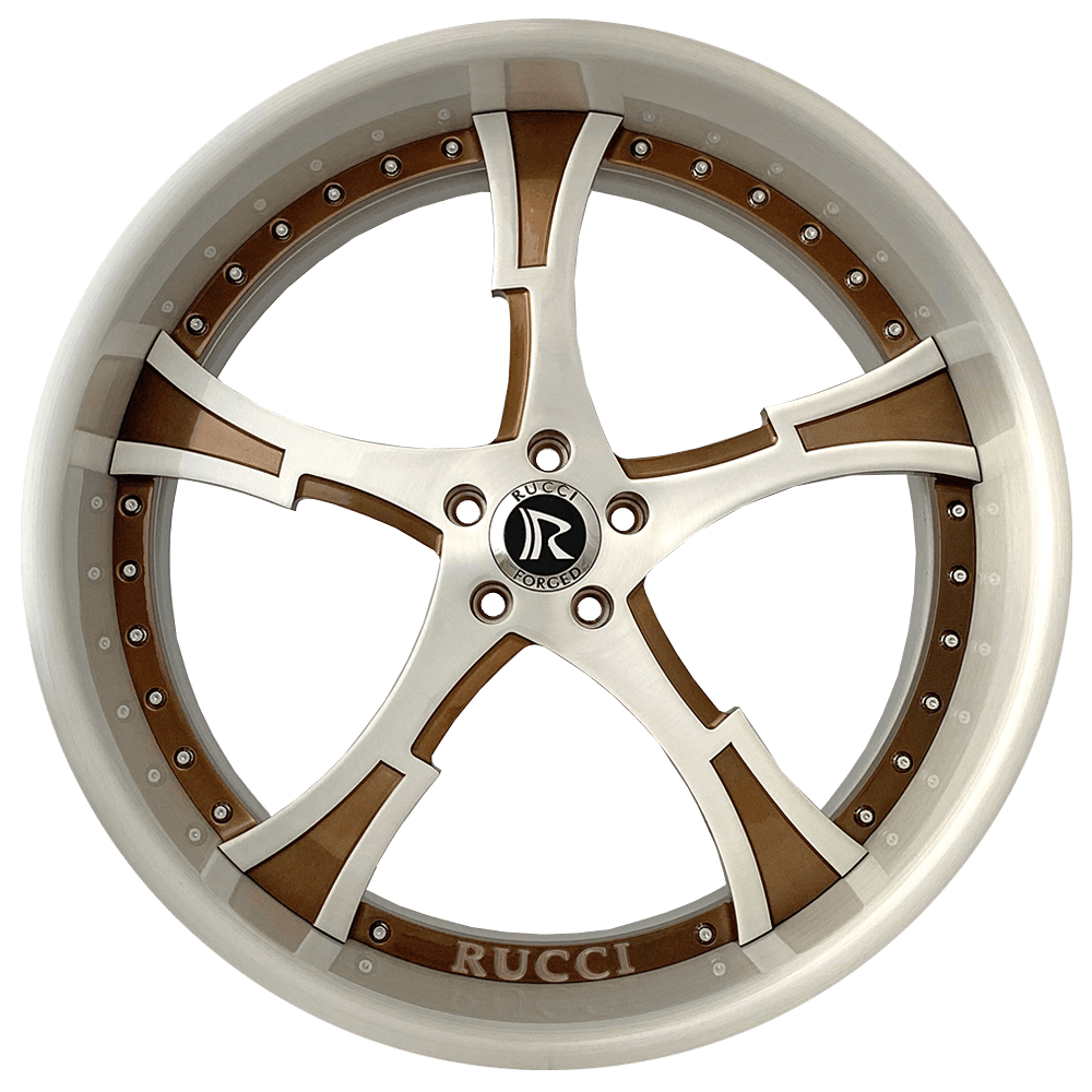 Rucci Forged Twist