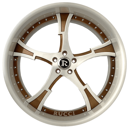 Rucci Forged Twist