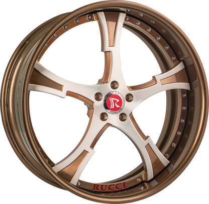 Rucci Forged Twist