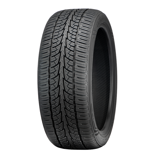 ARROYO ULTRA SPORT A/S 235/30ZR22 (27.6X9.3R 22) Tires