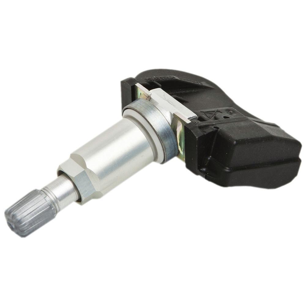 Wheel and Tire Package With TPMS Sensor & Lug nuts