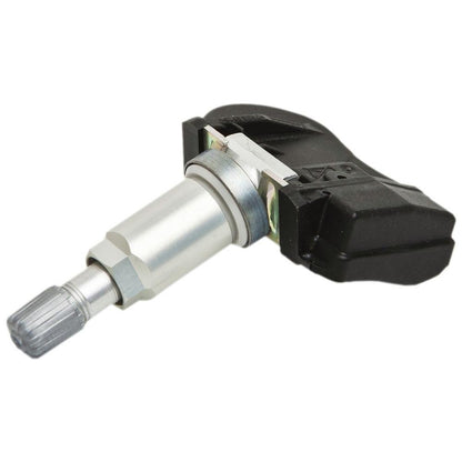 Wheel and Tire Package With TPMS Sensor & Lug nuts