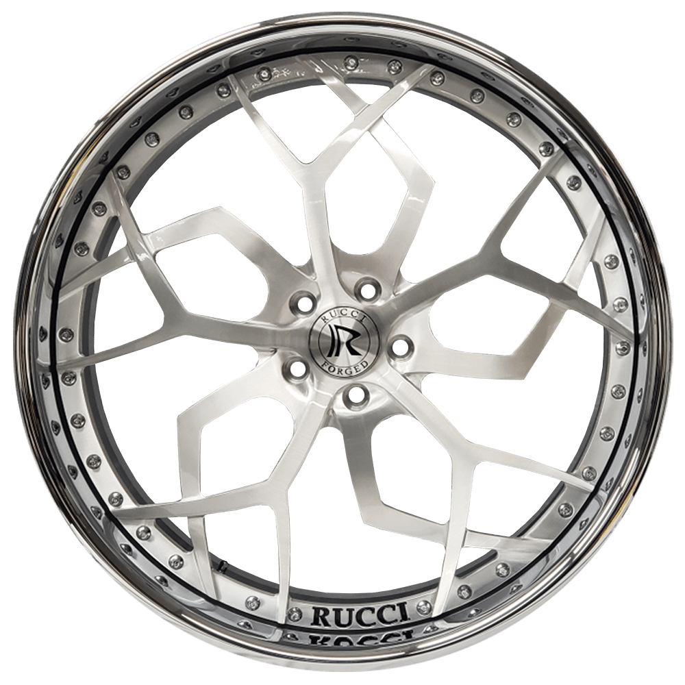 Rucci Forged Wave