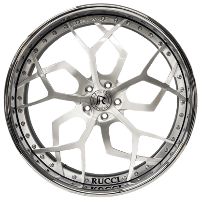 Rucci Forged Wave