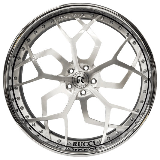 Rucci Forged Wave
