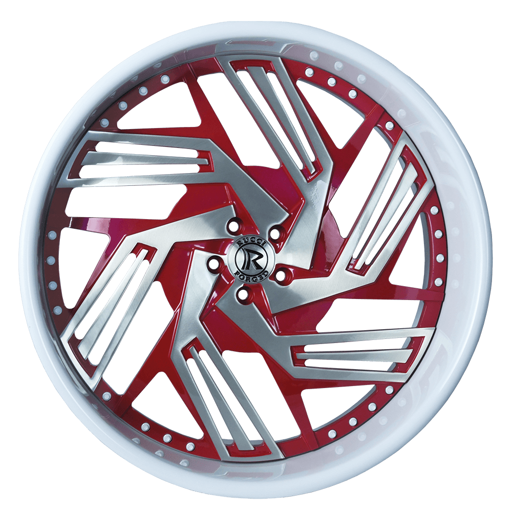 Rucci Forged Wicked
