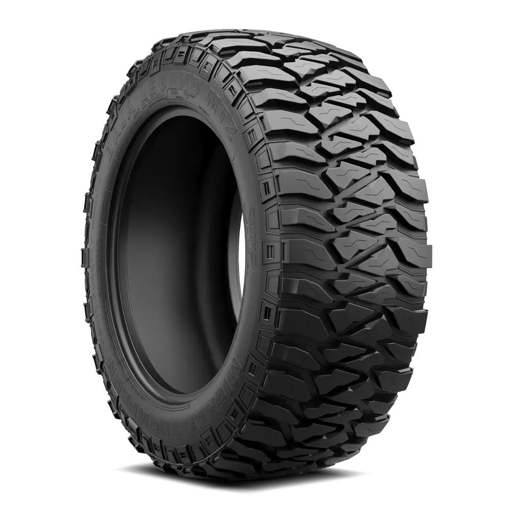 MICKEY THOMPSON Baja Legend MTZ 295/60R20 Tires