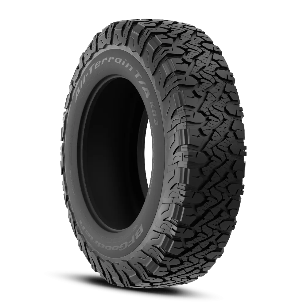 BFGOODRICH ALL-Terrain T/A KO3 225/65R17 Tires