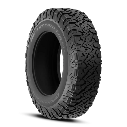 BFGOODRICH ALL-Terrain T/A KO3 225/65R17 Tires