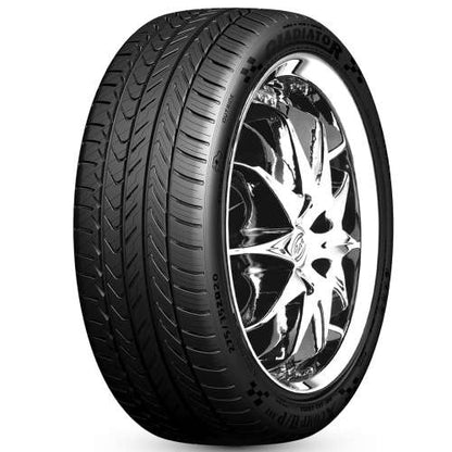 Gladiator X Comp H/T ASII - 215/60R17 (27") 96H Highway Terrain | 1802337615