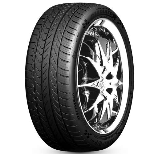 Gladiator X Comp H/P AS1 - 225/35ZR20 (26") 90W All Terrain | 1801000352