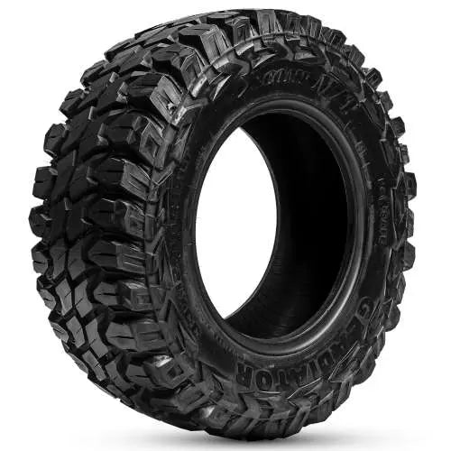 Gladiator X Comp M/T - LT265/70R17 (32") 123Q Mud Terrain | 1932267764